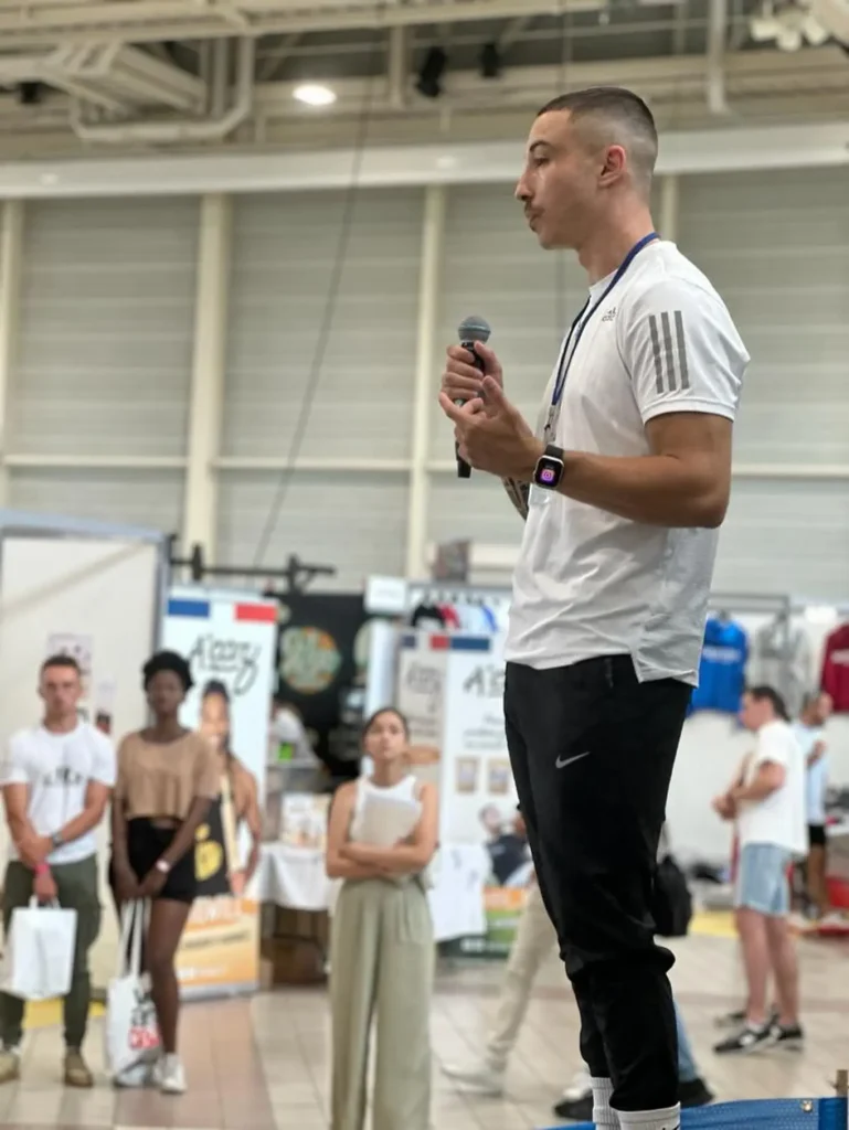 coach